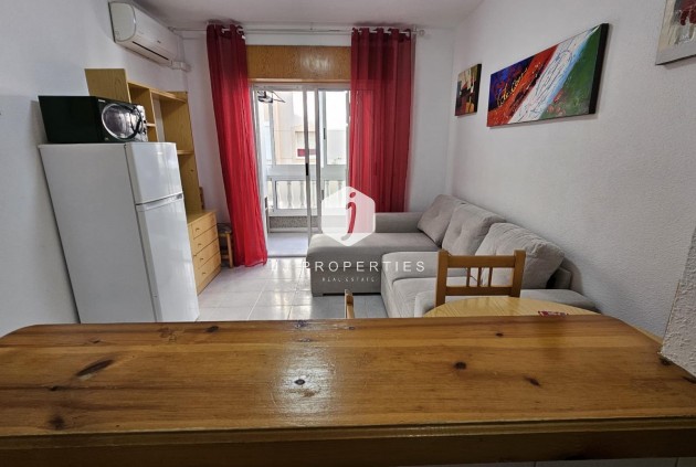 Resale - Apartment / flat -
Torrevieja - Acequion
