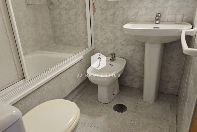 Resale - Apartment / flat -
Torrevieja - Acequion