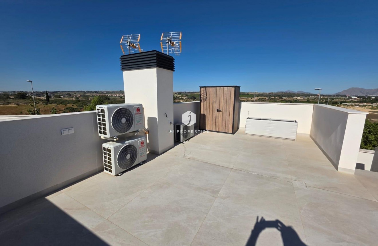 D'occasion - Villa -
Benijofar