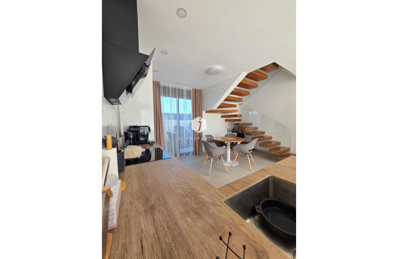 D'occasion - Villa -
Benijofar