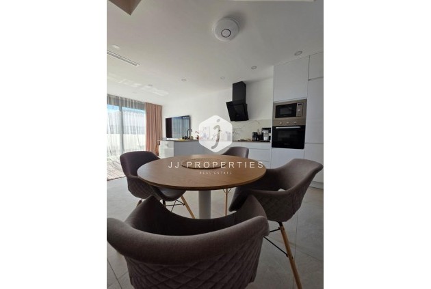 D'occasion - Villa -
Benijofar