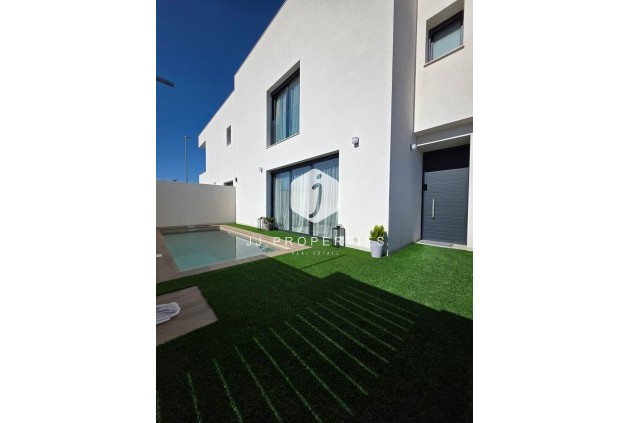 D'occasion - Villa -
Benijofar