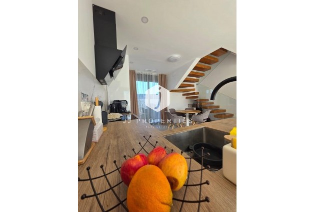 D'occasion - Villa -
Benijofar