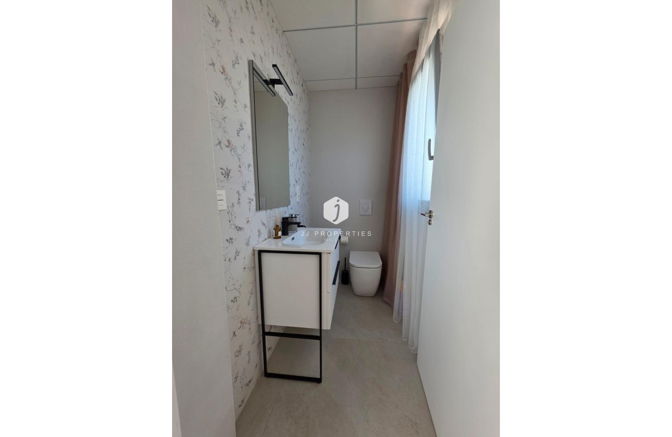 D'occasion - Villa -
Benijofar