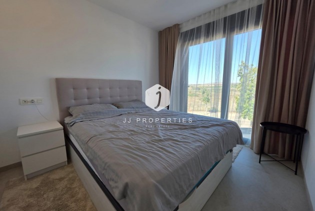 D'occasion - Villa -
Benijofar