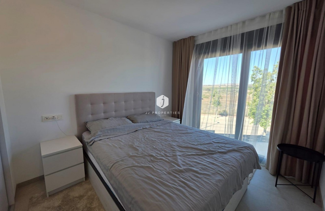 D'occasion - Villa -
Benijofar