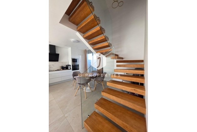 D'occasion - Villa -
Benijofar