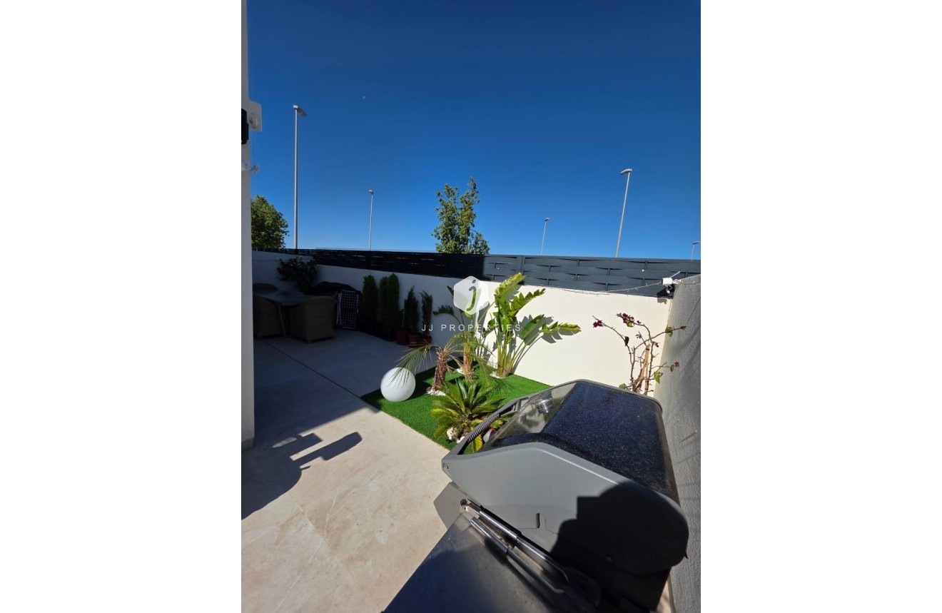 D'occasion - Villa -
Benijofar