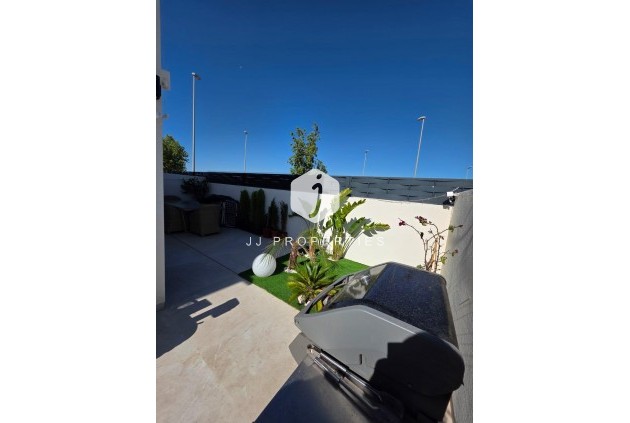 D'occasion - Villa -
Benijofar