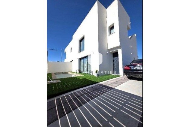 D'occasion - Villa -
Benijofar