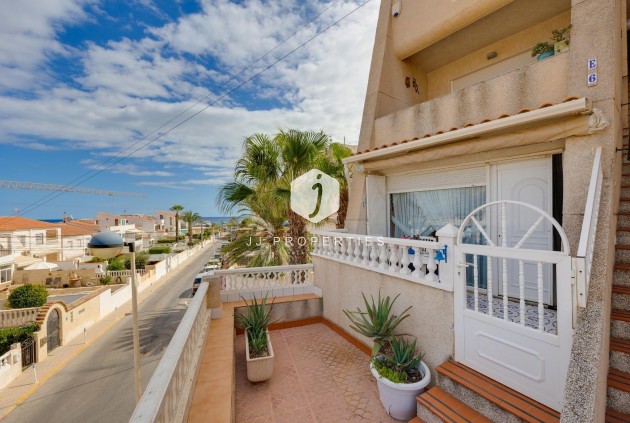 Aus zweiter Hand - Wohnung -
Torrevieja - Cabo cervera