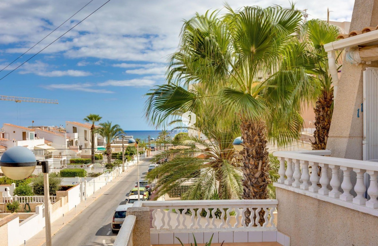 Aus zweiter Hand - Wohnung -
Torrevieja - Cabo cervera