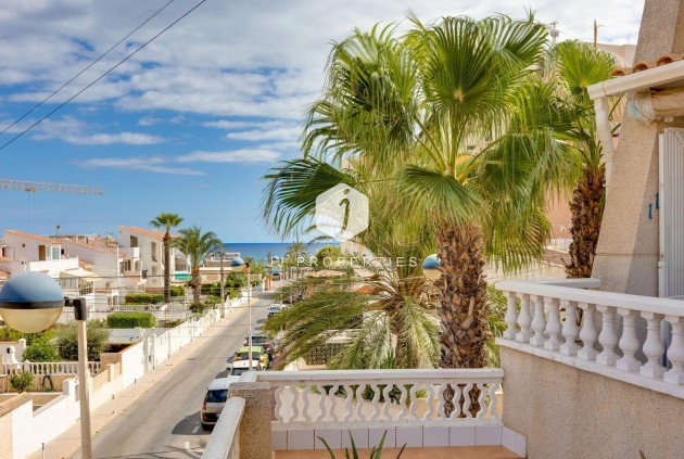 Aus zweiter Hand - Wohnung -
Torrevieja - Cabo cervera