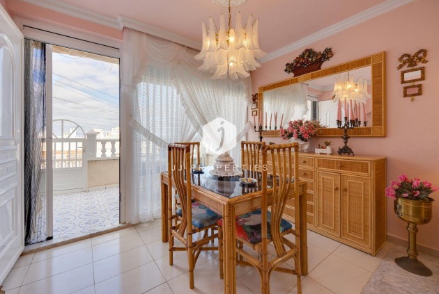 Aus zweiter Hand - Wohnung -
Torrevieja - Cabo cervera