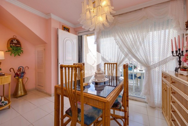 Aus zweiter Hand - Wohnung -
Torrevieja - Cabo cervera