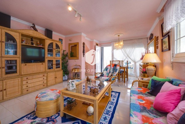 Aus zweiter Hand - Wohnung -
Torrevieja - Cabo cervera