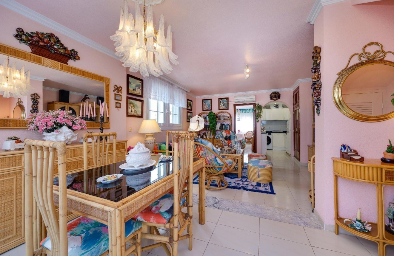 Aus zweiter Hand - Wohnung -
Torrevieja - Cabo cervera