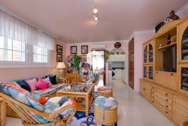 Aus zweiter Hand - Wohnung -
Torrevieja - Cabo cervera