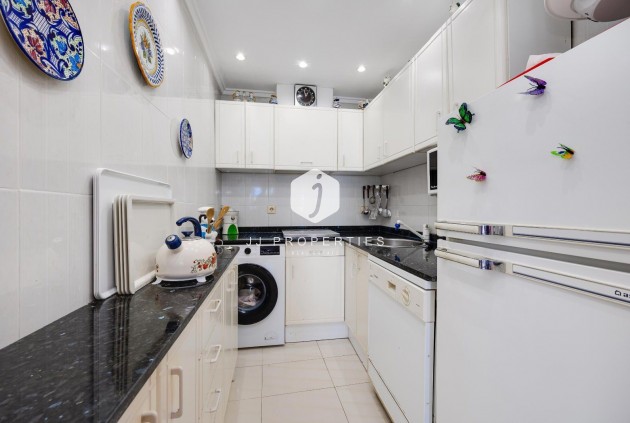 Aus zweiter Hand - Wohnung -
Torrevieja - Cabo cervera