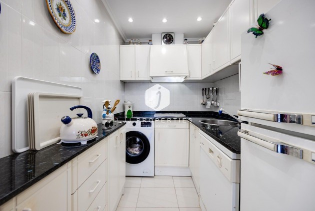 Aus zweiter Hand - Wohnung -
Torrevieja - Cabo cervera