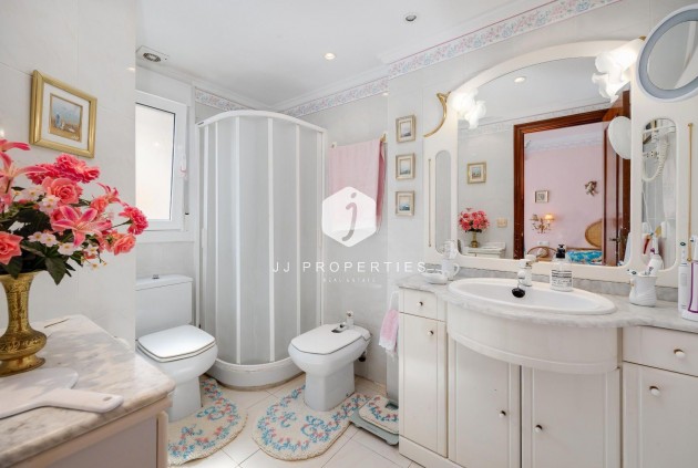 Aus zweiter Hand - Wohnung -
Torrevieja - Cabo cervera