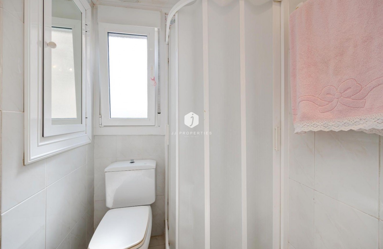 Aus zweiter Hand - Wohnung -
Torrevieja - Cabo cervera