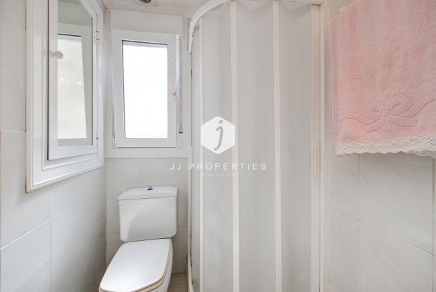 Aus zweiter Hand - Wohnung -
Torrevieja - Cabo cervera