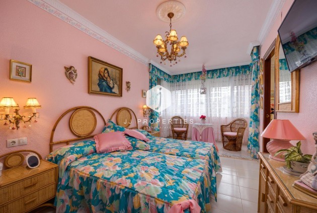 Aus zweiter Hand - Wohnung -
Torrevieja - Cabo cervera