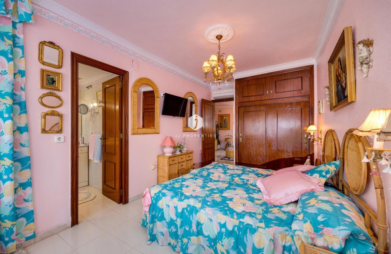 Aus zweiter Hand - Wohnung -
Torrevieja - Cabo cervera