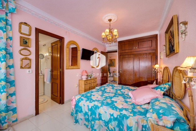 Aus zweiter Hand - Wohnung -
Torrevieja - Cabo cervera