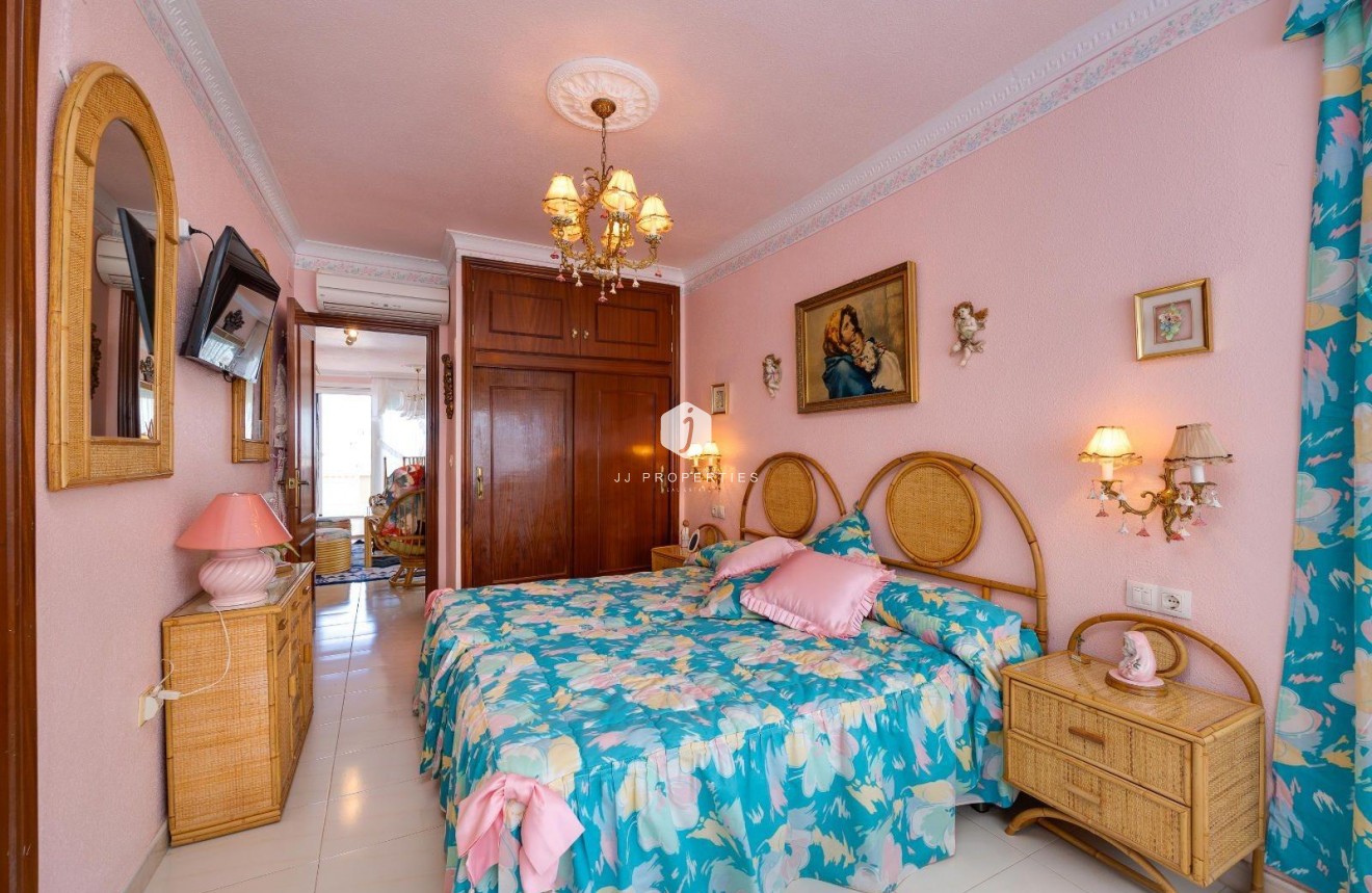 Aus zweiter Hand - Wohnung -
Torrevieja - Cabo cervera