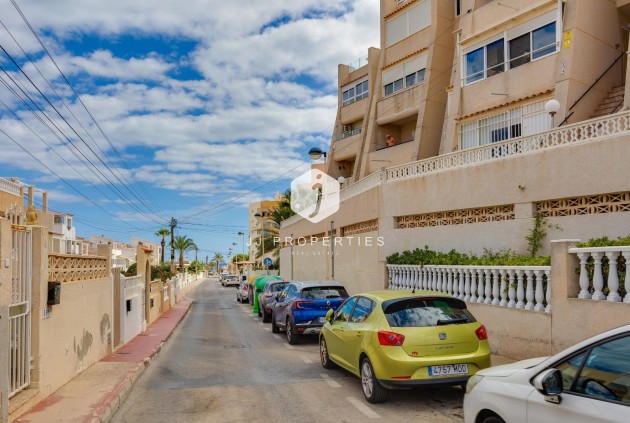 Aus zweiter Hand - Wohnung -
Torrevieja - Cabo cervera