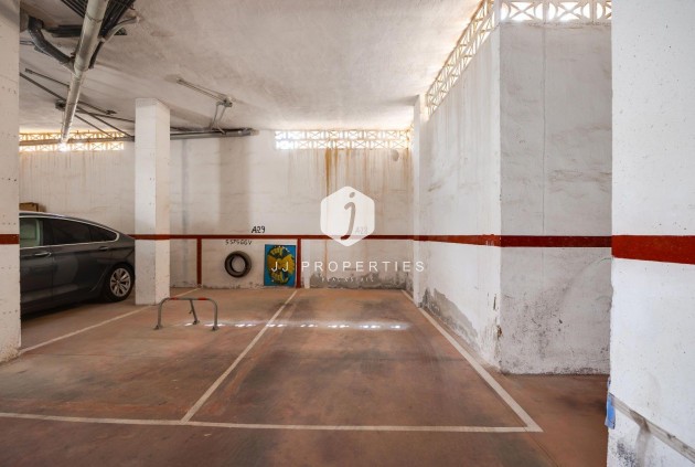 Aus zweiter Hand - Wohnung -
Torrevieja - Cabo cervera