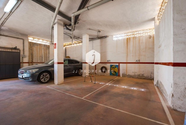 Aus zweiter Hand - Wohnung -
Torrevieja - Cabo cervera