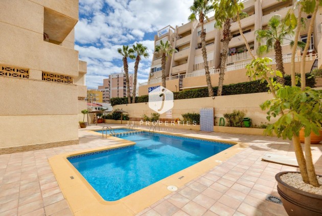 Aus zweiter Hand - Wohnung -
Torrevieja - Cabo cervera