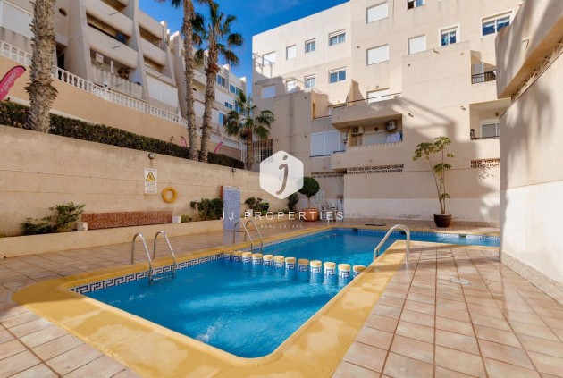 Aus zweiter Hand - Wohnung -
Torrevieja - Cabo cervera