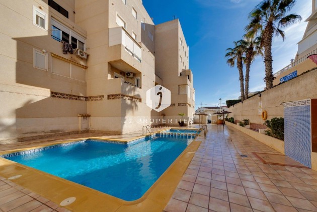 Aus zweiter Hand - Wohnung -
Torrevieja - Cabo cervera