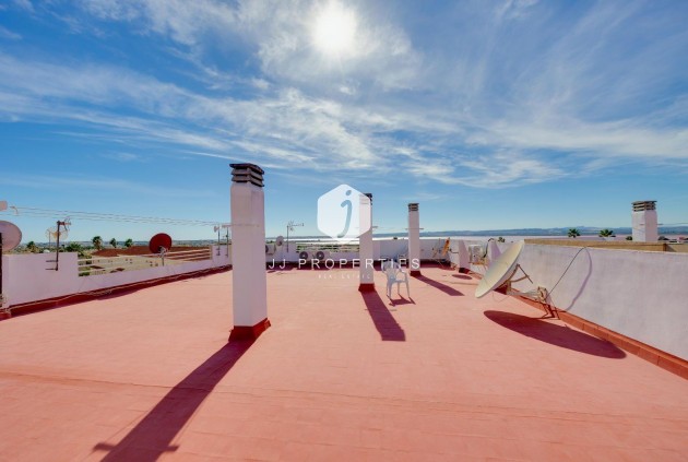 Resale - Apartment / flat -
Torrevieja - La Siesta - El Salado - Torreta