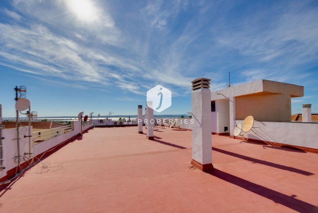 Resale - Apartment / flat -
Torrevieja - La Siesta - El Salado - Torreta