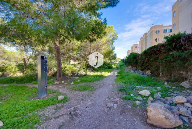 Resale - Apartment / flat -
Torrevieja - La Siesta - El Salado - Torreta