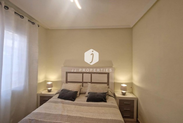 Aus zweiter Hand - Chalet -
Torrevieja - Torreblanca