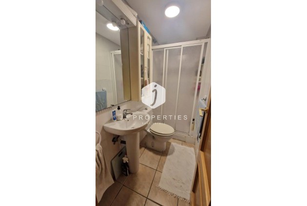 Aus zweiter Hand - Chalet -
Torrevieja - Torreblanca