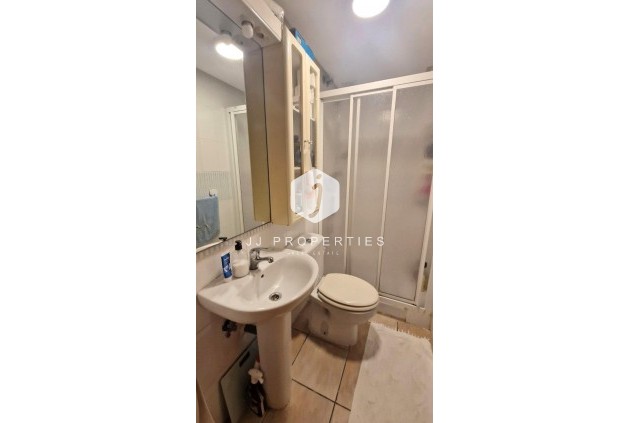 Aus zweiter Hand - Chalet -
Torrevieja - Torreblanca