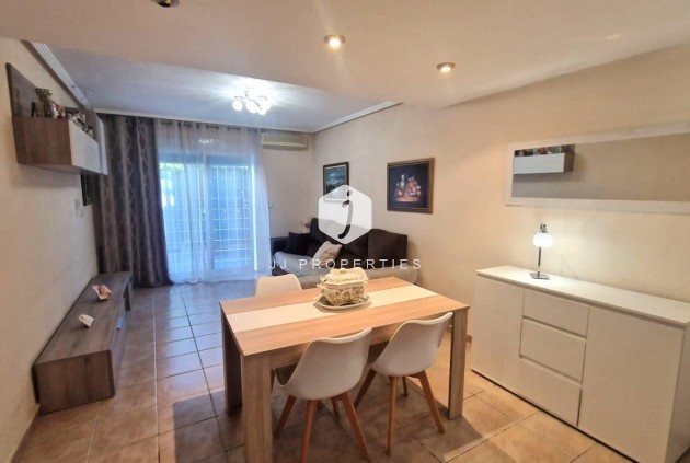 Aus zweiter Hand - Chalet -
Torrevieja - Torreblanca