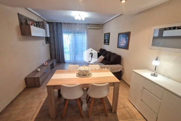 Aus zweiter Hand - Chalet -
Torrevieja - Torreblanca