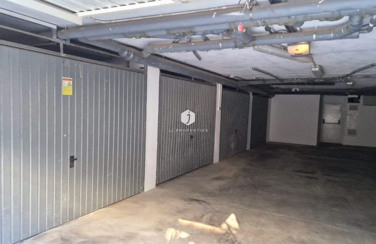 Aus zweiter Hand - Chalet -
Torrevieja - Torreblanca