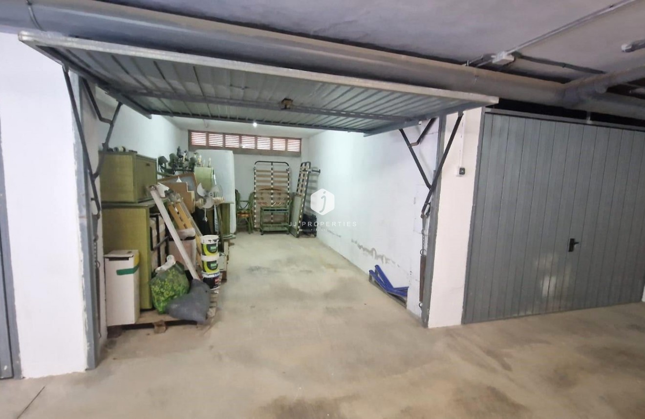 Aus zweiter Hand - Chalet -
Torrevieja - Torreblanca