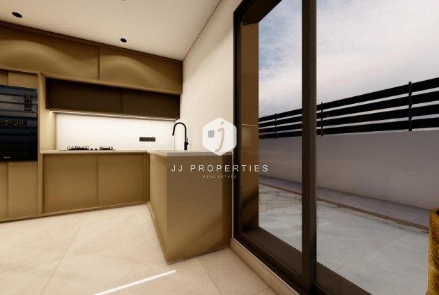 New Build - Villa -
Benijofar - Urb. Monteazul