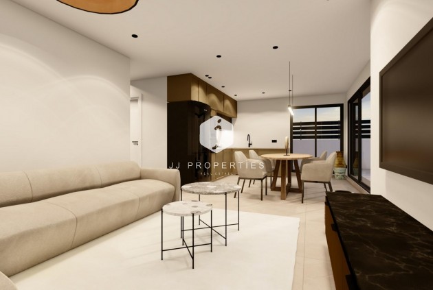 New Build - Villa -
Benijofar - Urb. Monteazul