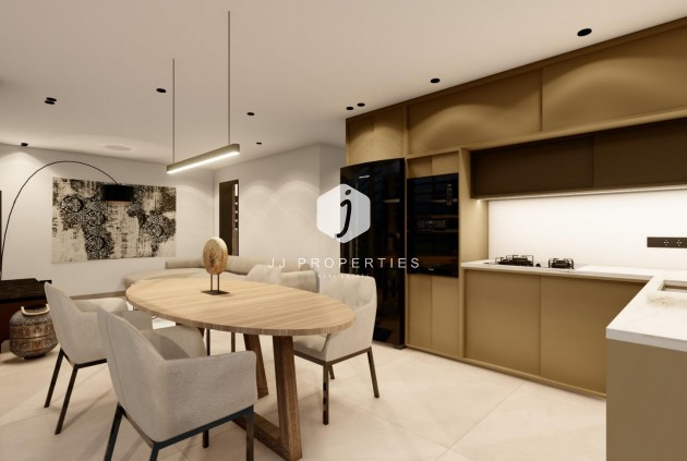 New Build - Villa -
Benijofar - Urb. Monteazul